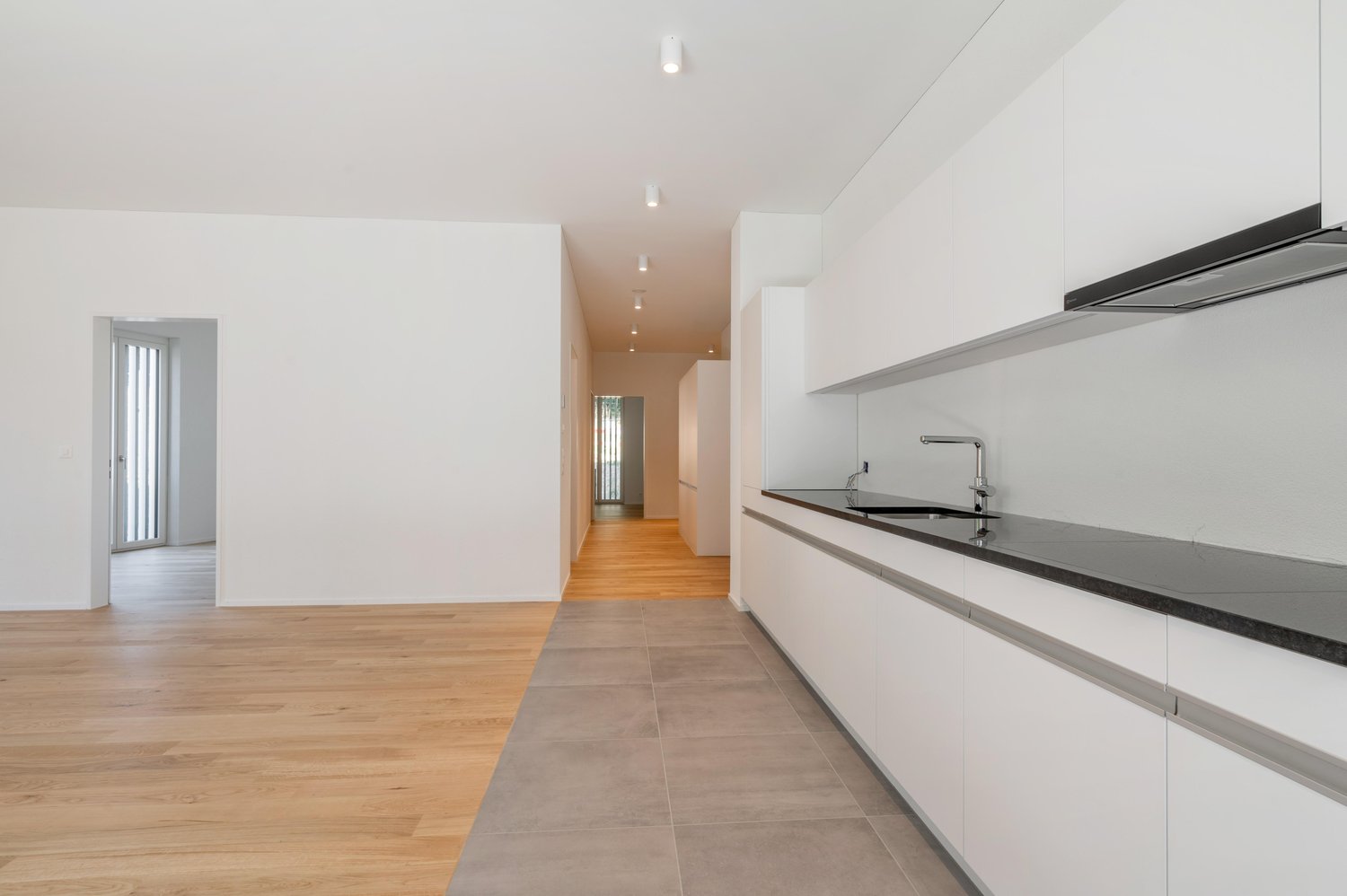 Appartamento con 5 ½ locali