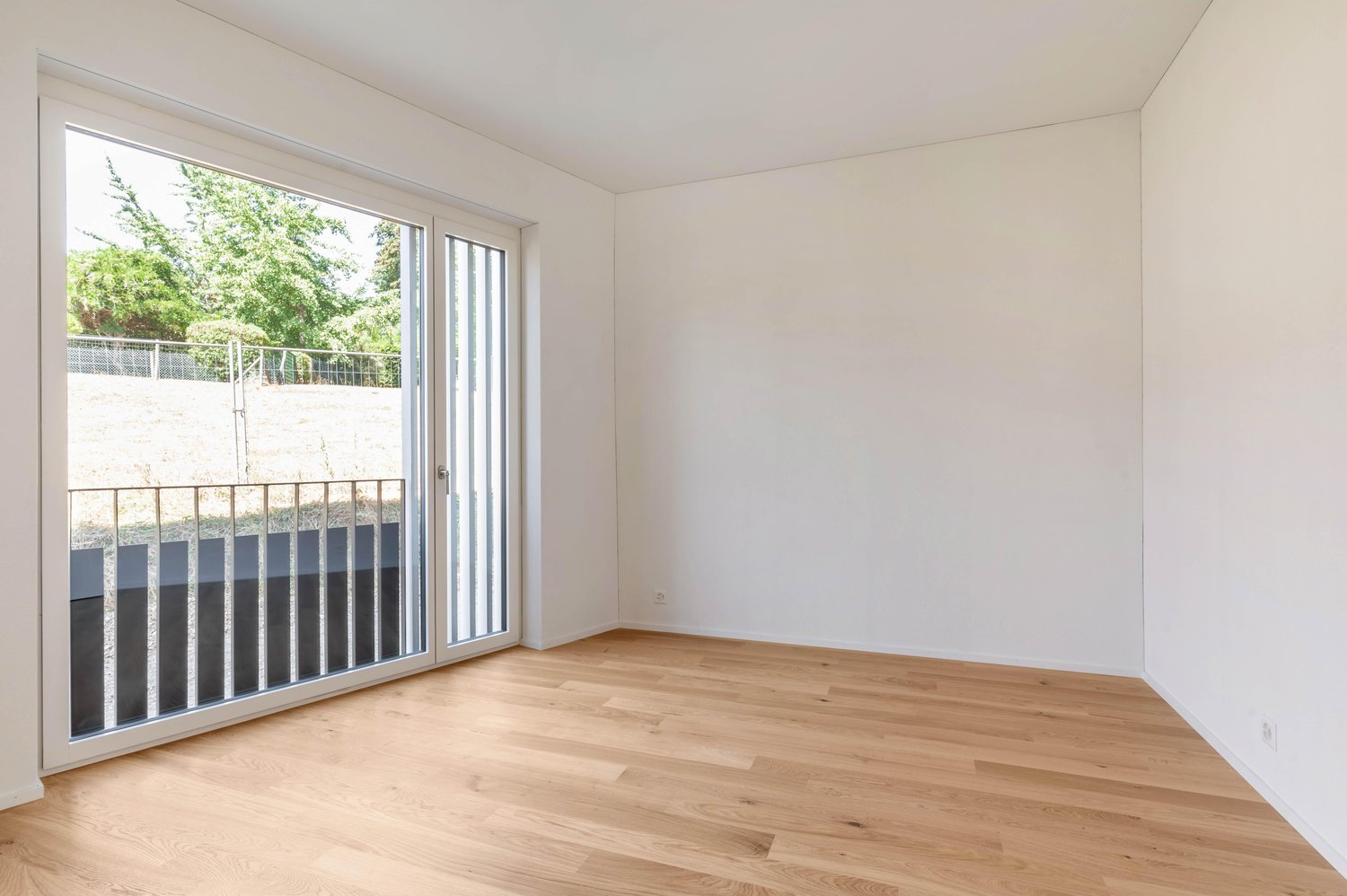 Appartamento con 5 ½ locali