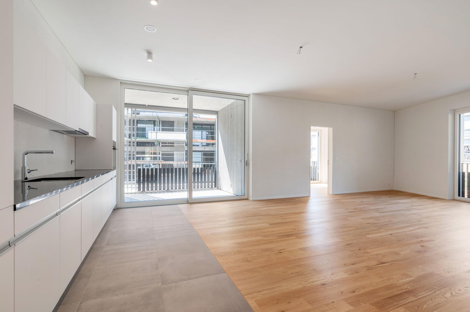 Appartamento con 5 ½ locali