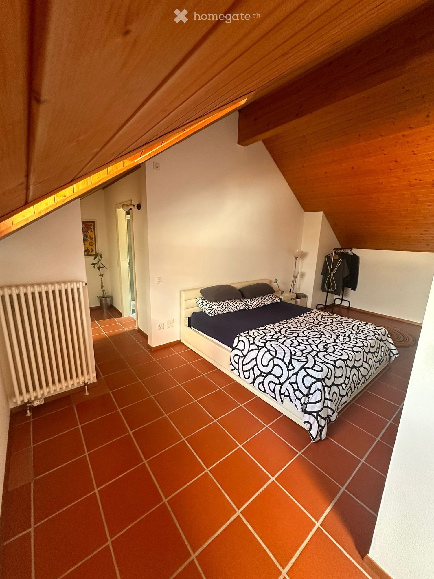 Appartement de 2 ½ pièces