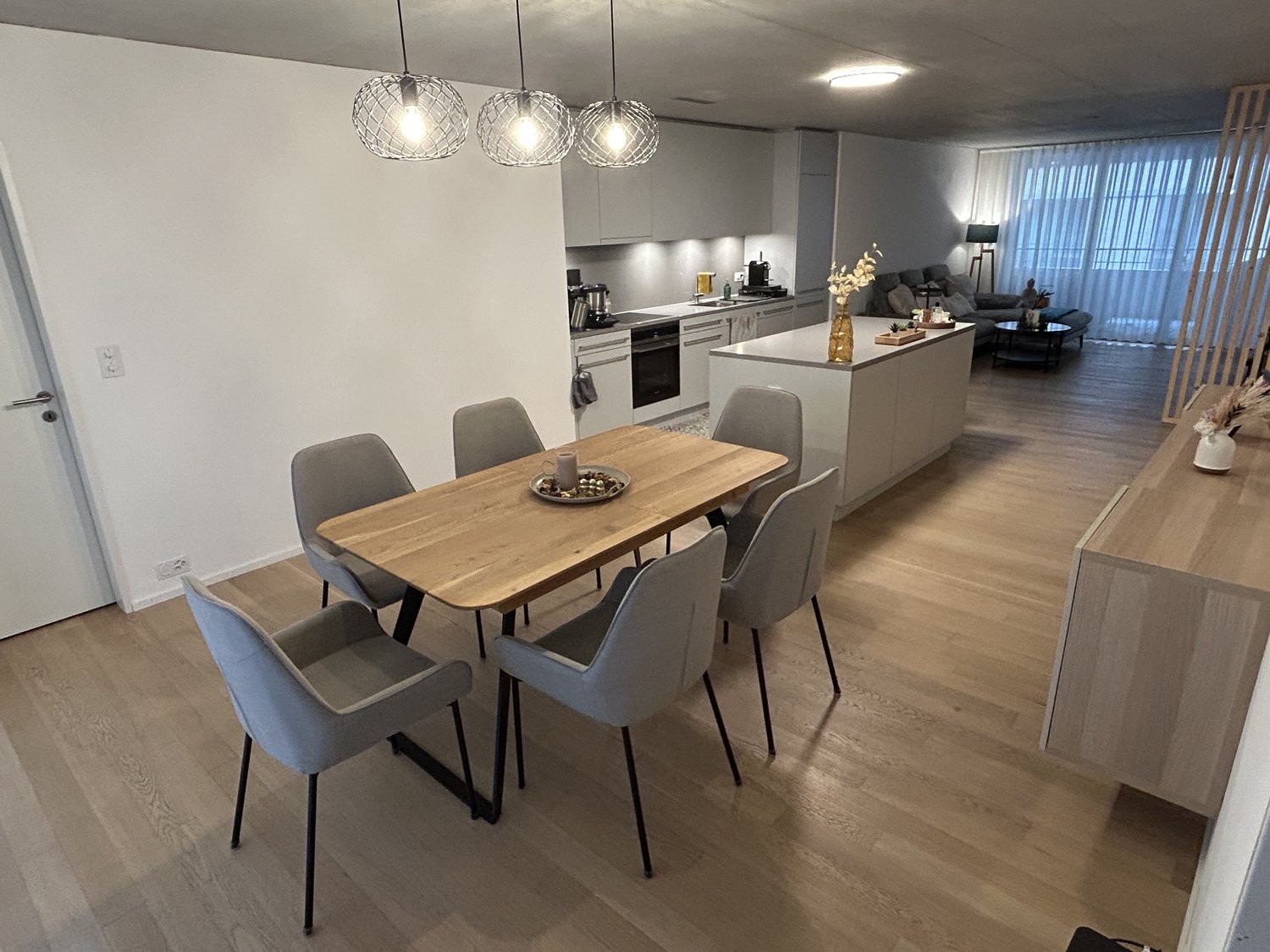 appartamento arredato di 2 ½ locali, foto 4 di 8