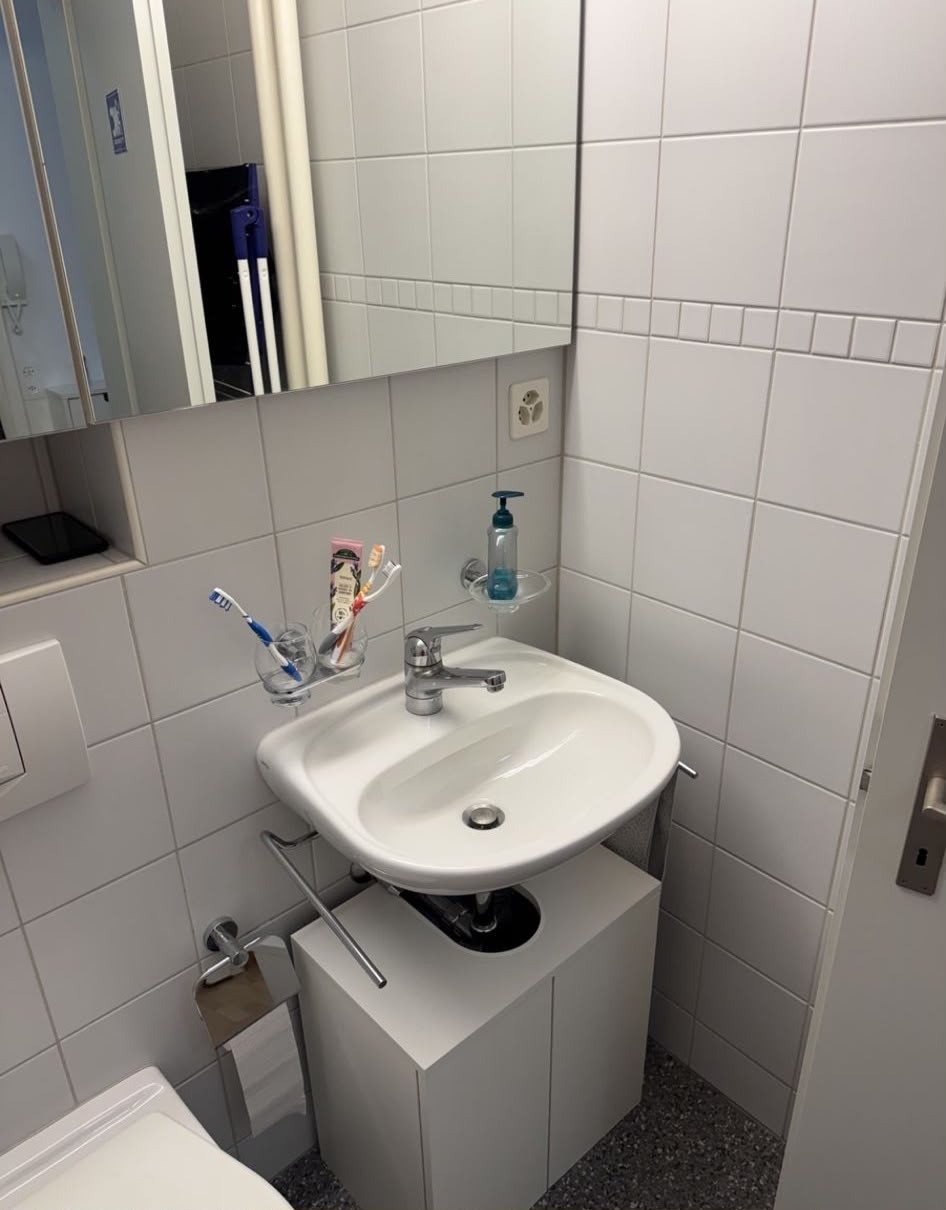 Appartamento di 1 ½ locali, foto 2 di 5