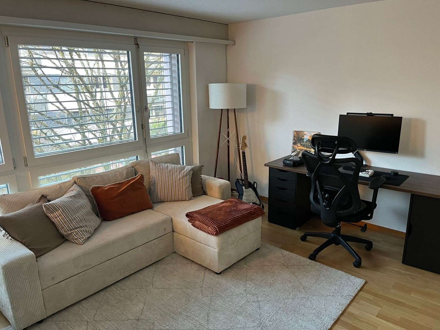 Appartamento di 1 ½ locali, foto 3 di 5