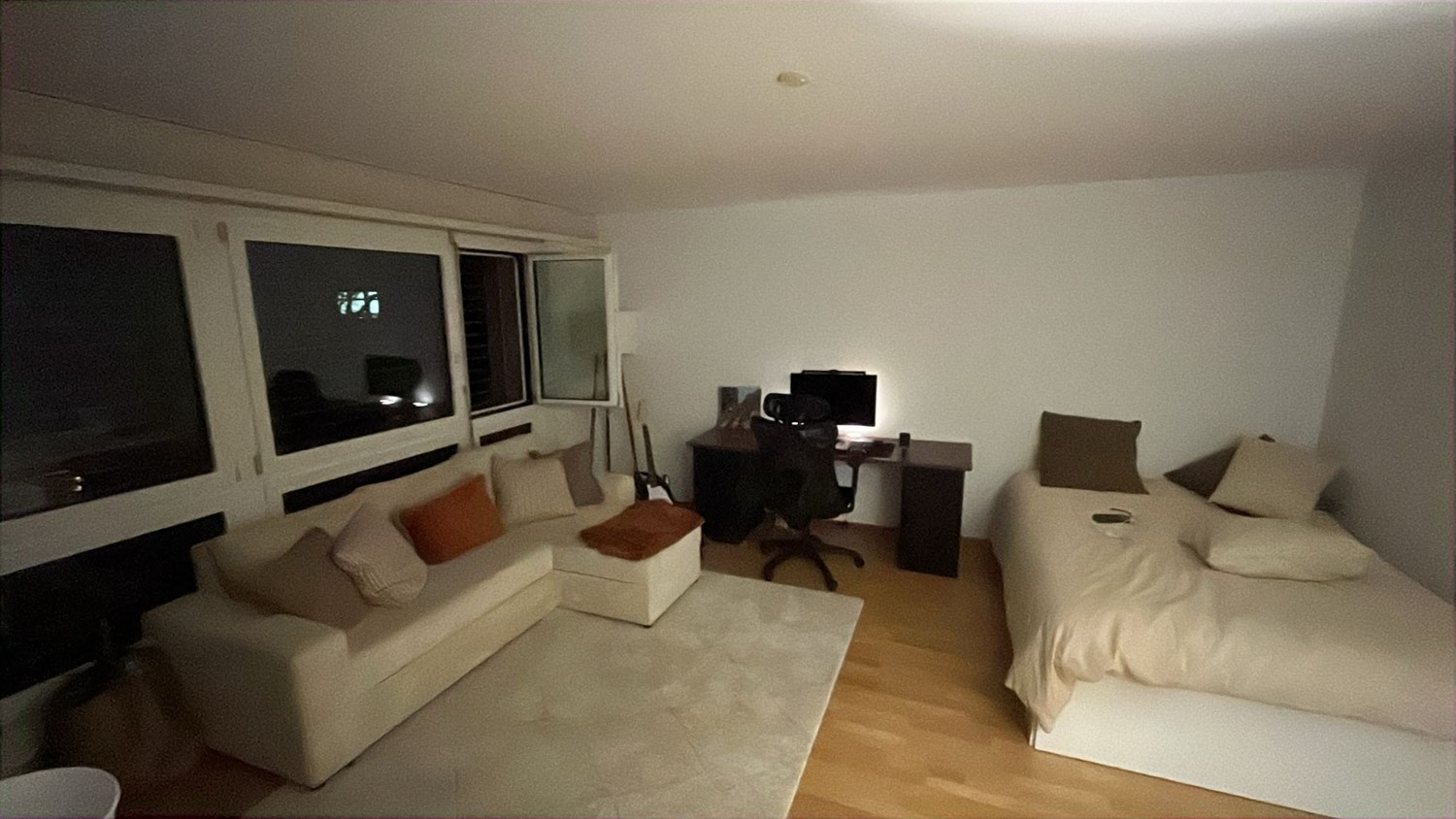 Appartamento di 1 ½ locali, foto 4 di 5