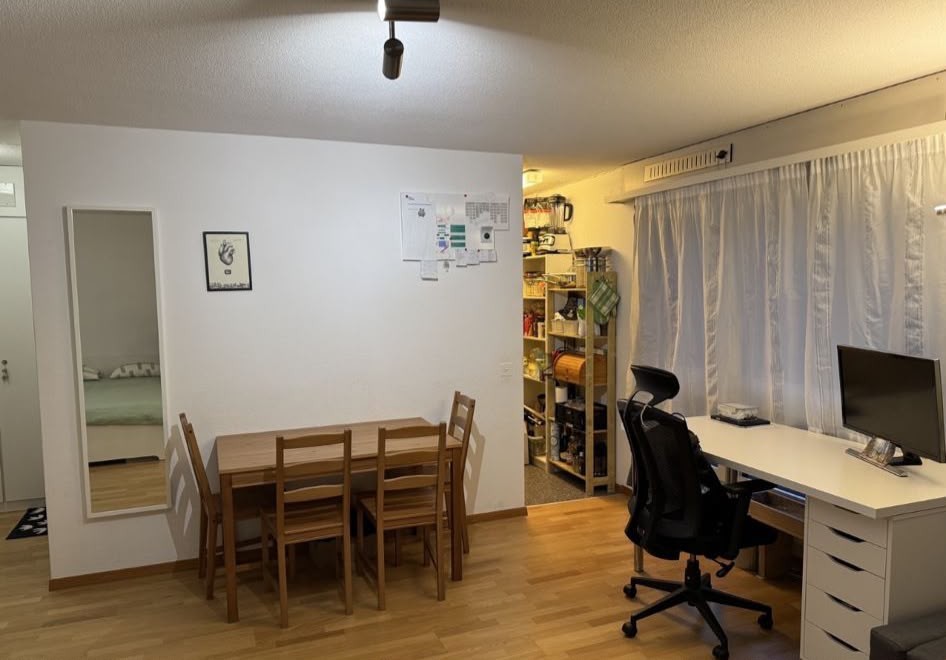 Appartamento di 1 ½ locali, foto 1 di 5
