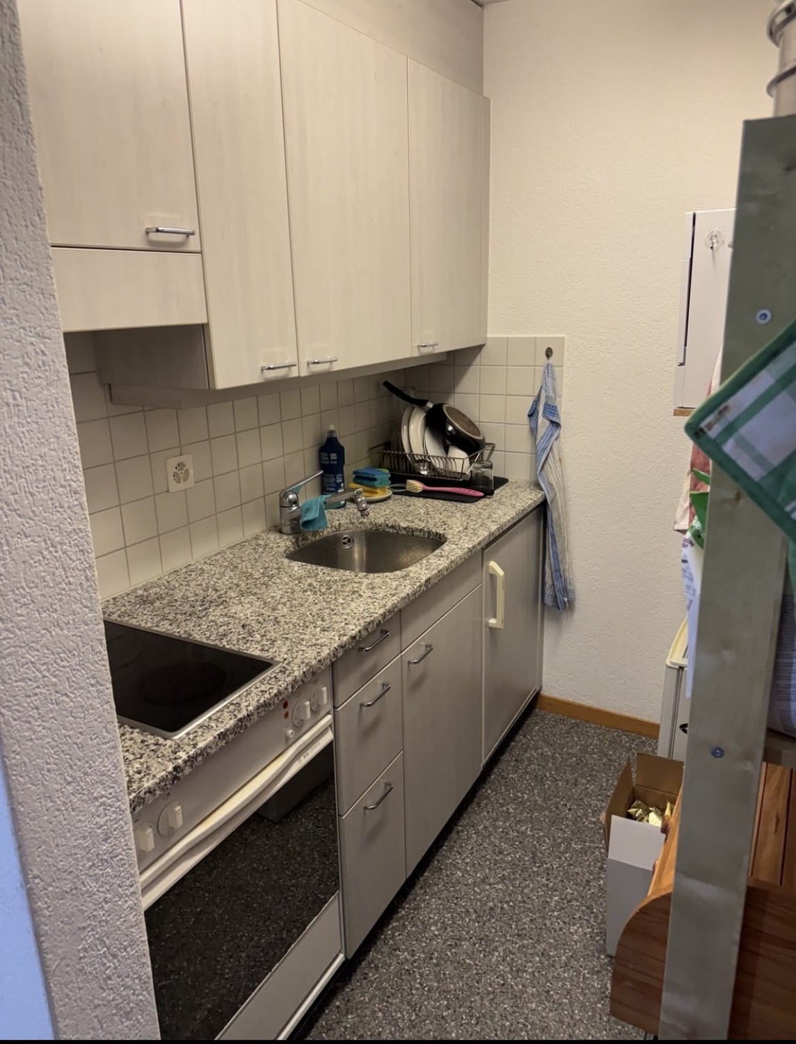 Appartamento di 1 ½ locali, foto 5 di 5