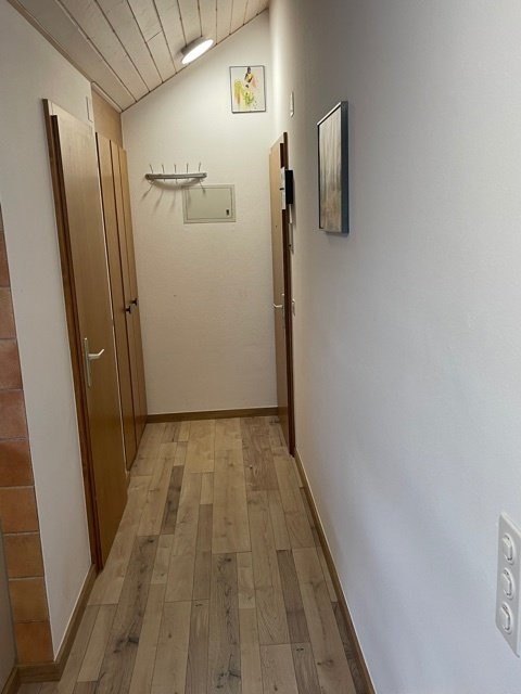 Appartamento arredato di 3 ½ locali