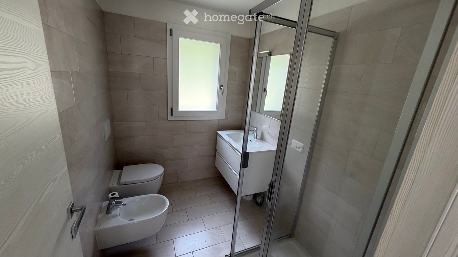 2 ½ Zimmer Wohnung