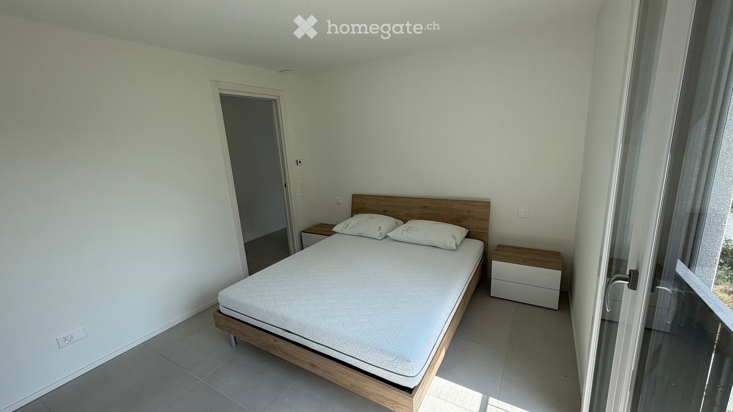 2 ½ Zimmer Wohnung