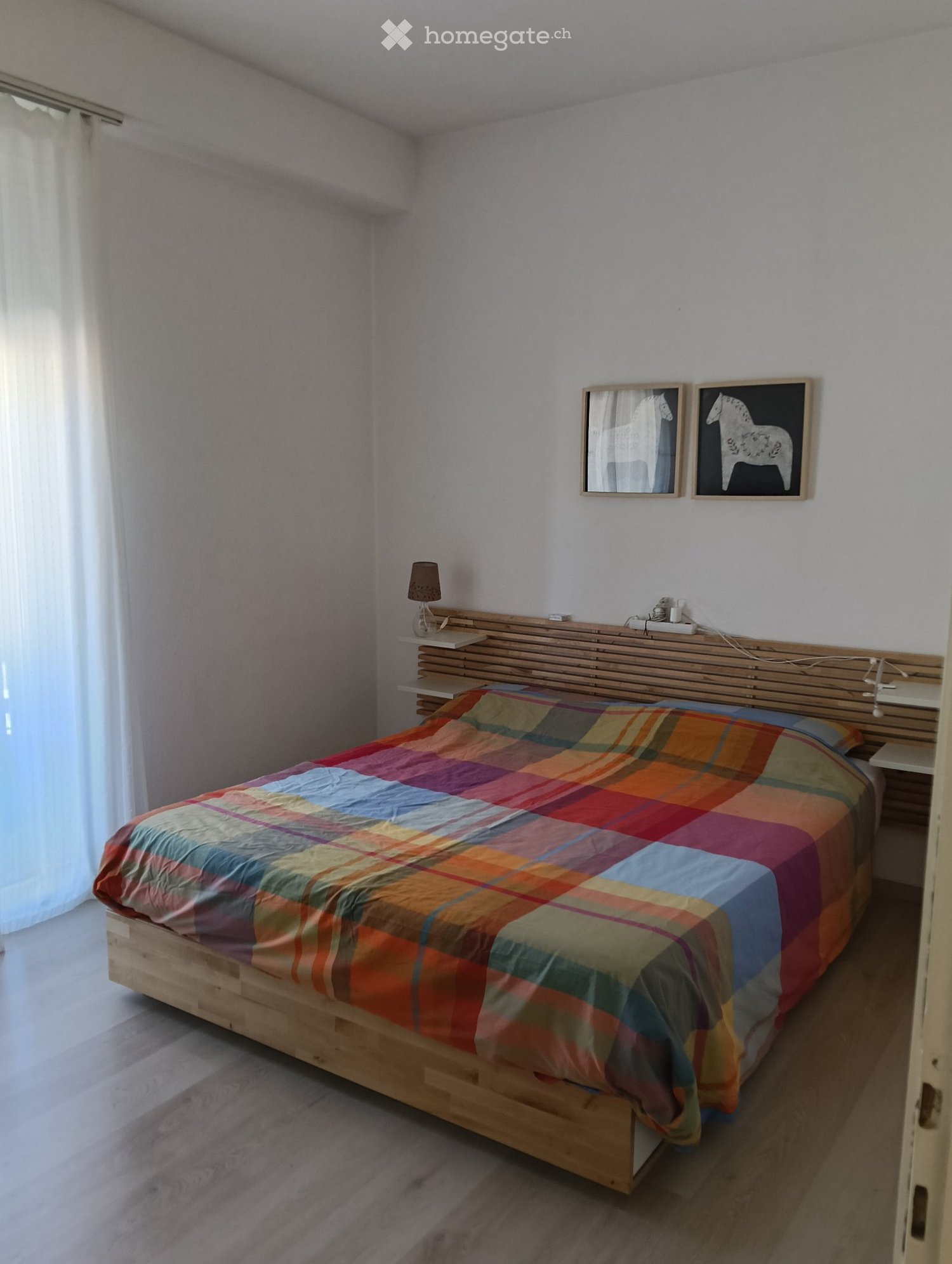 5 ½ rooms apartment, foto 3 di 5