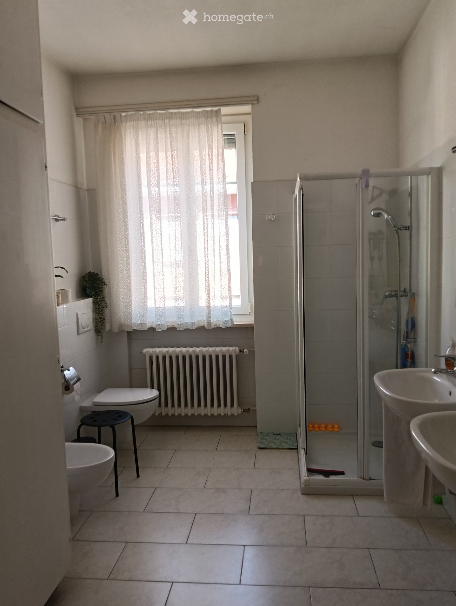 5 ½ rooms apartment, foto 2 di 5