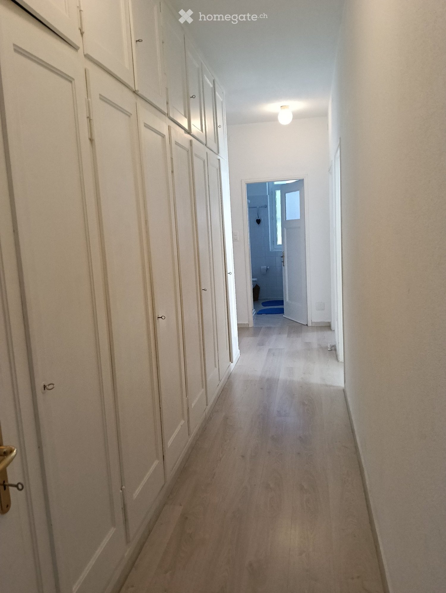 5 ½ rooms apartment, foto 4 di 5
