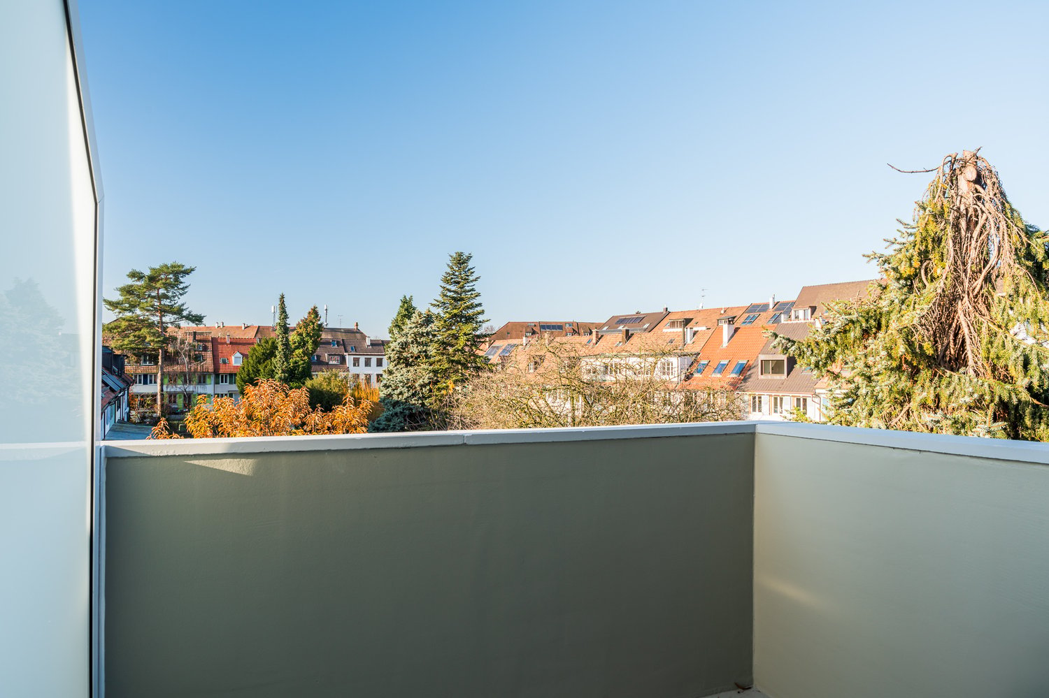 1 ½ rooms furnished flat, foto 8 di 8