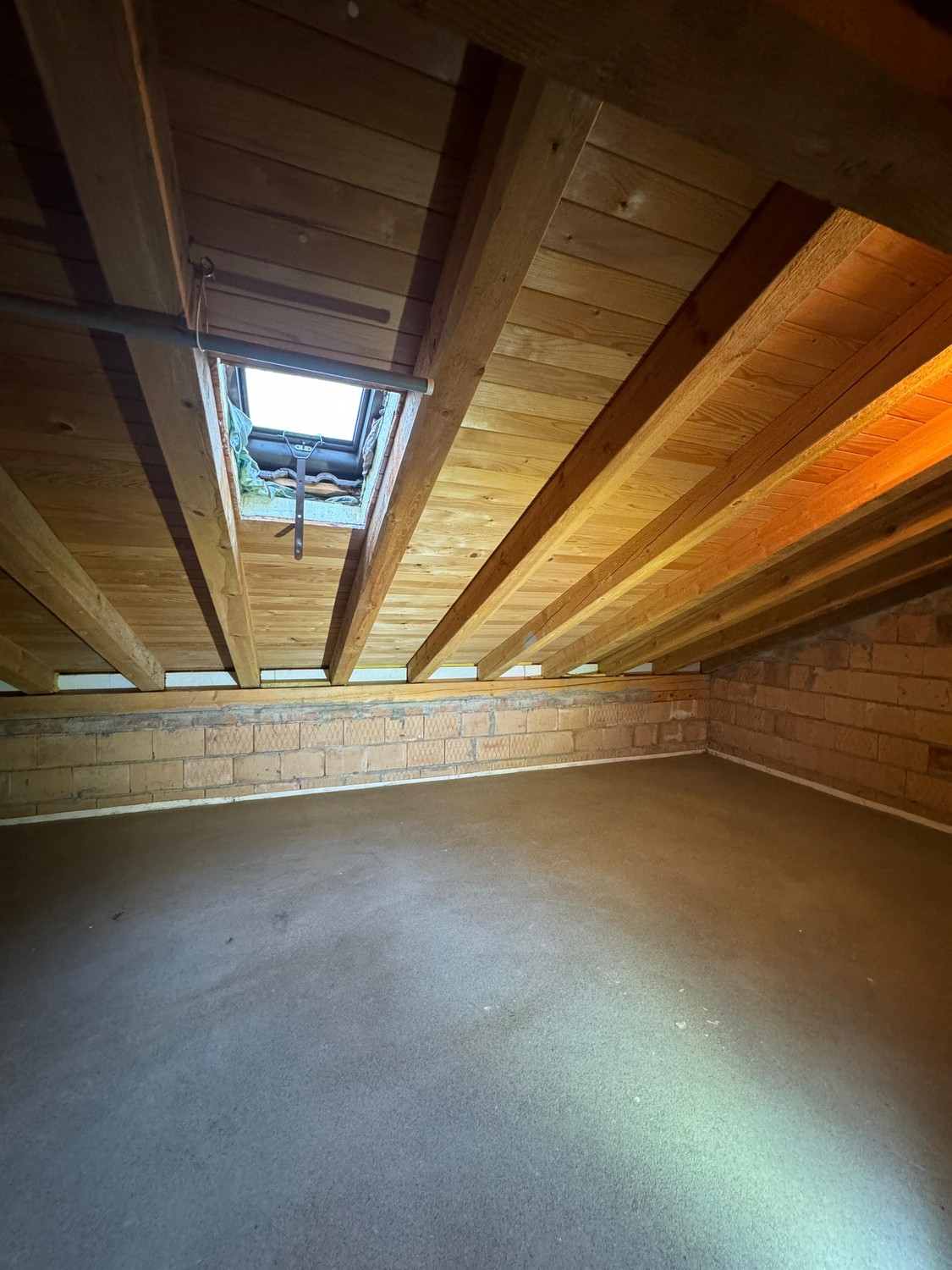 7 ½ pièces appartement