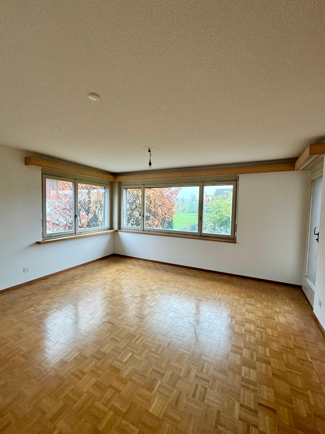 7 ½ pièces appartement