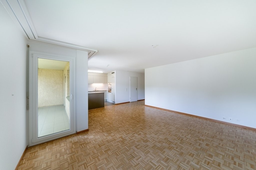 Appartamento di 4 ½ locali