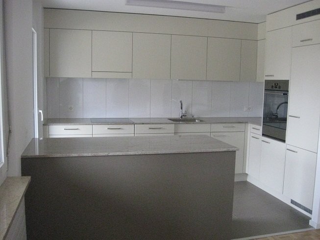 Appartamento di 4 ½ locali