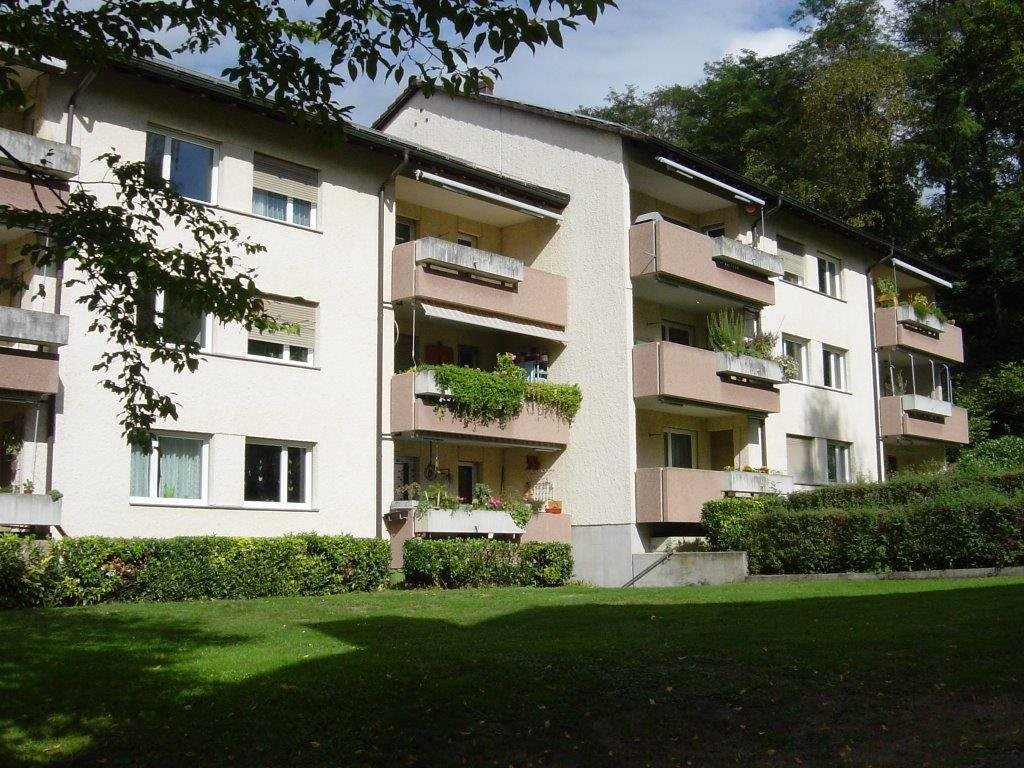 Appartamento di 4 ½ locali