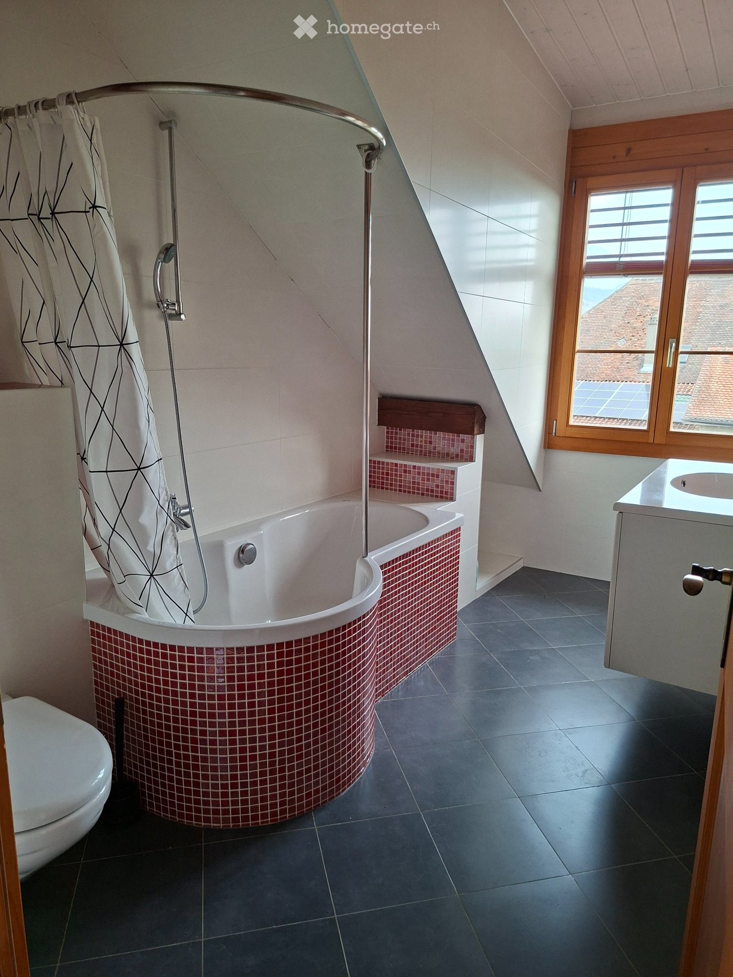 Appartamento di 5 ½ locali, foto 3 di 5