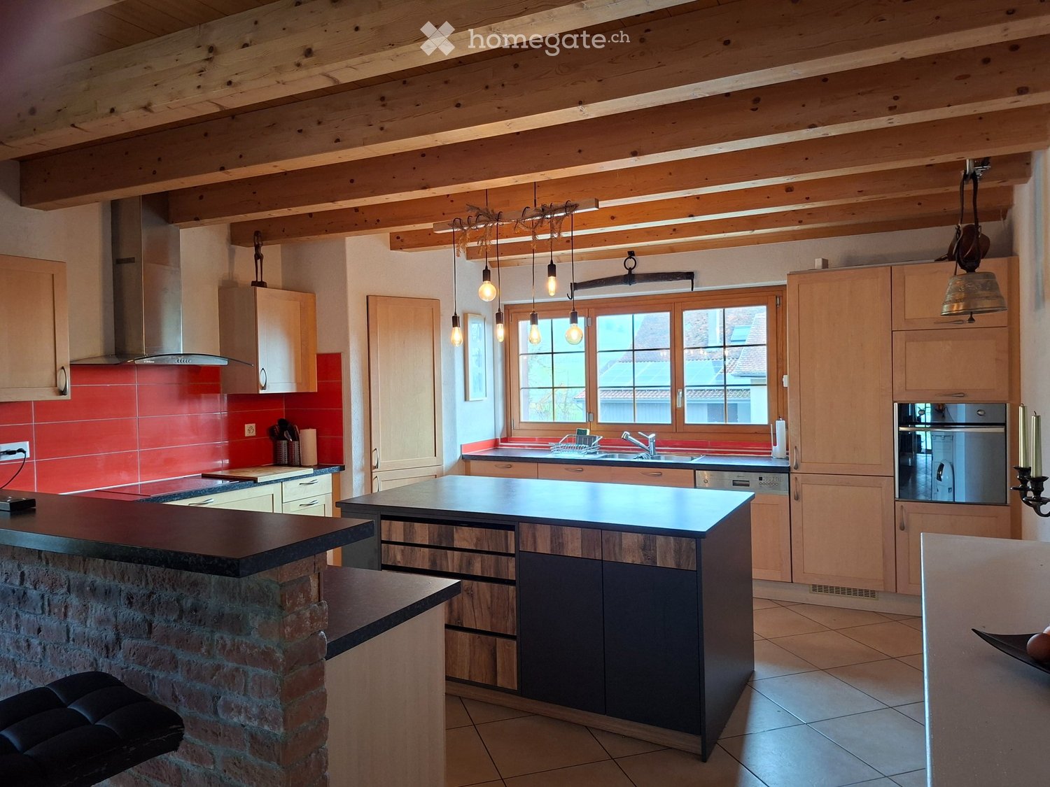 Appartamento di 5 ½ locali, foto 1 di 5