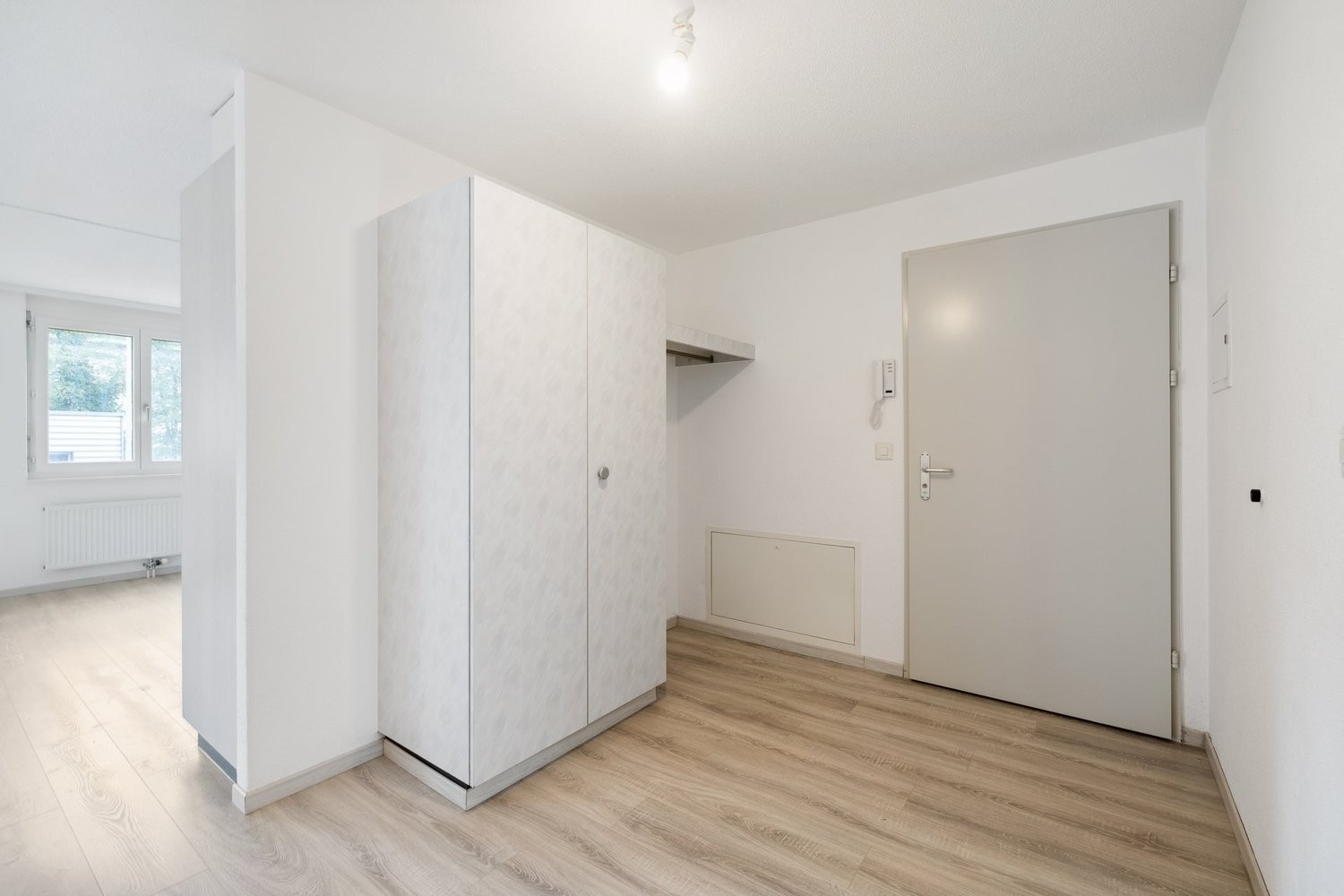 4-Zimmer-Wohnung