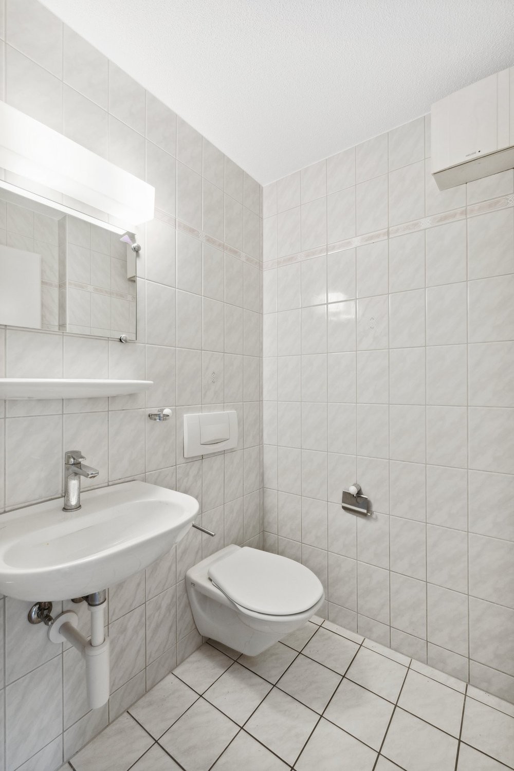 4-Zimmer-Wohnung
