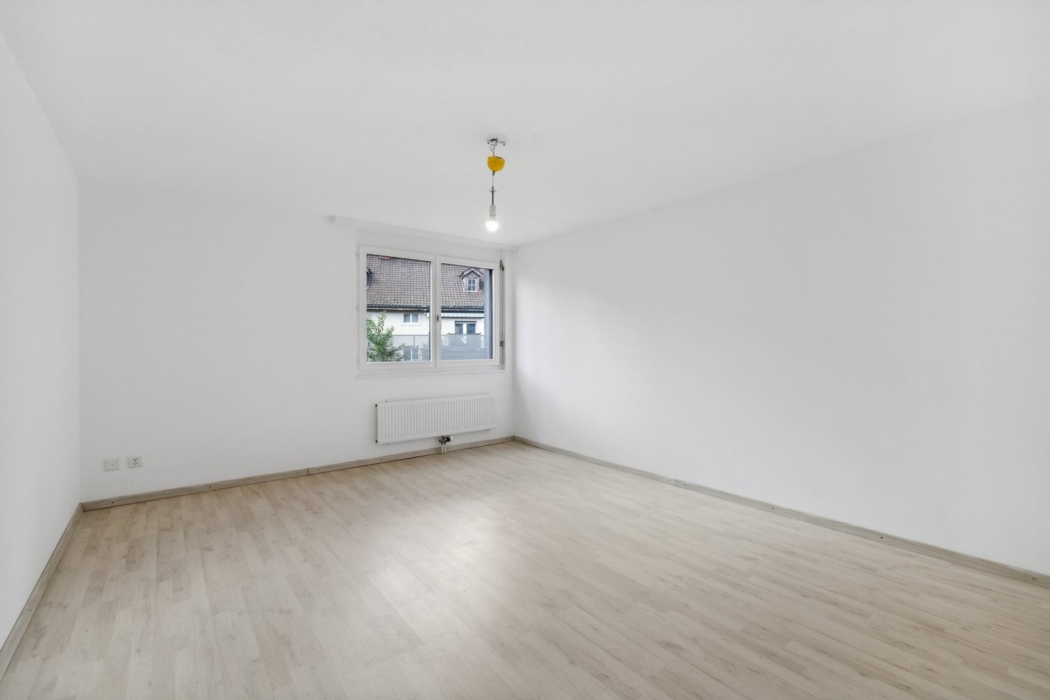 4-Zimmer-Wohnung