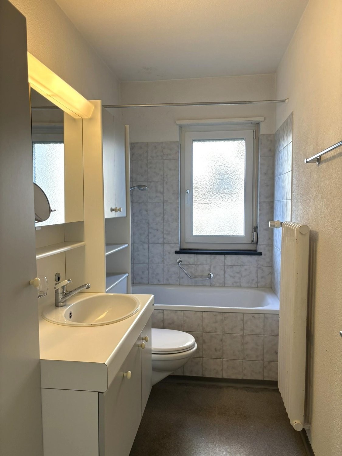 appartamento di 2 ½ locali