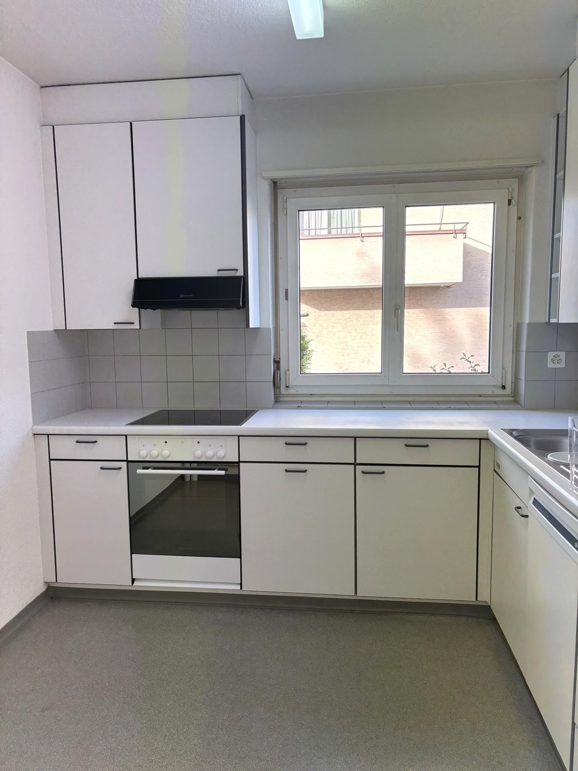 appartamento di 2 ½ locali