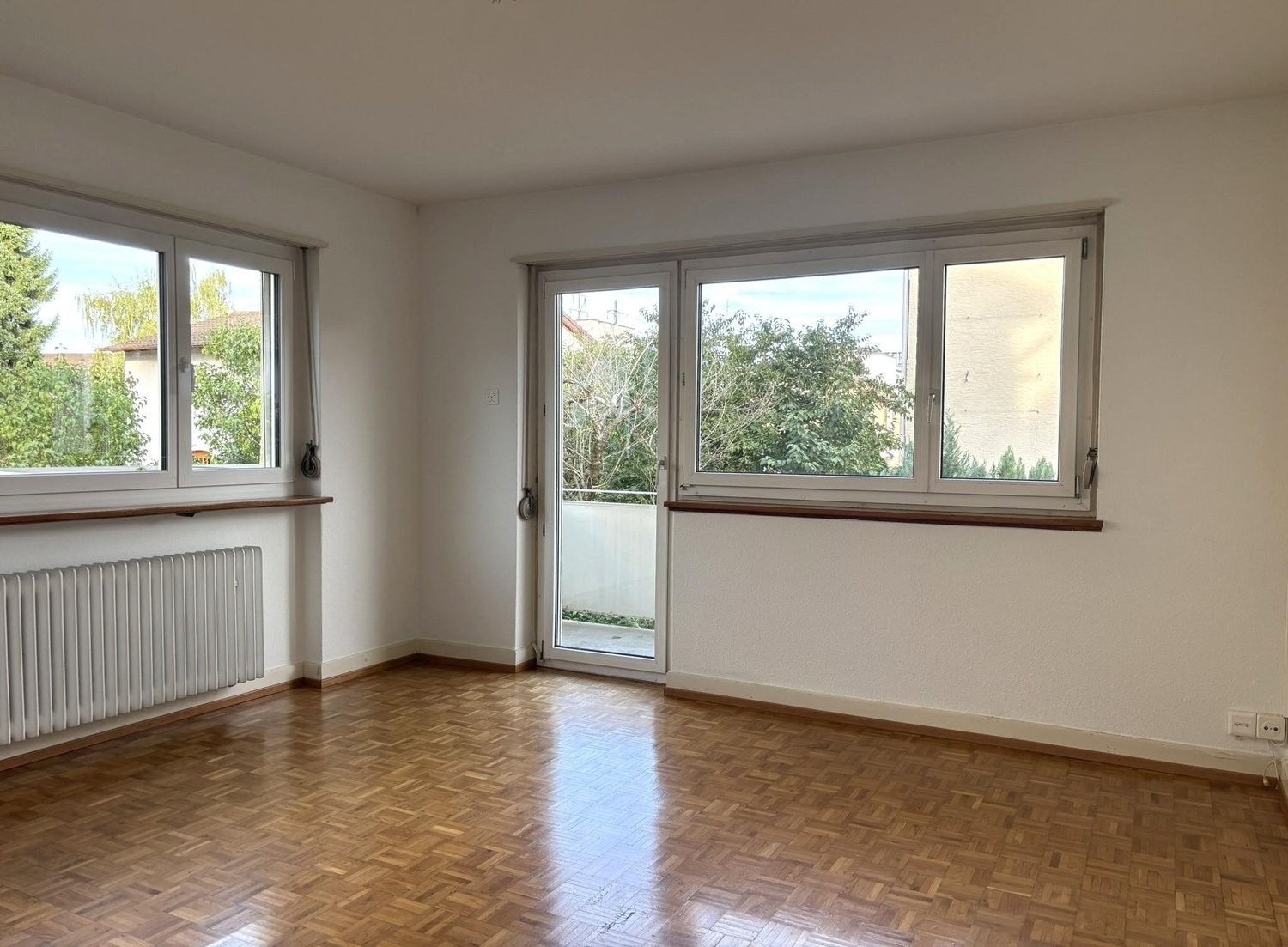 appartamento di 2 ½ locali