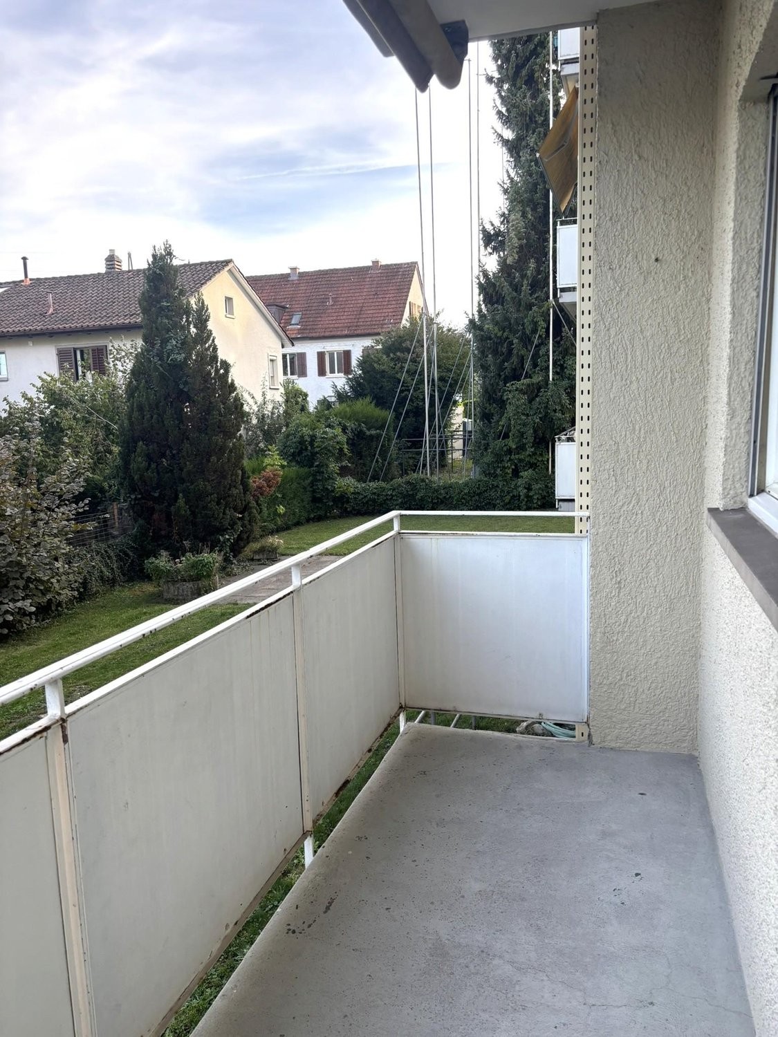 appartamento di 2 ½ locali