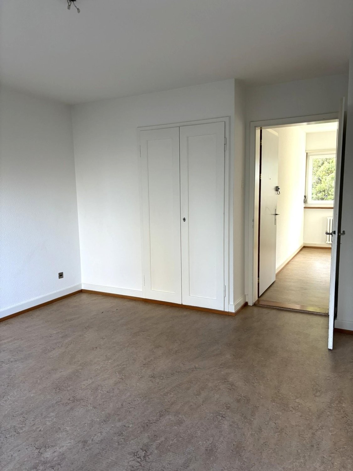 appartamento di 2 ½ locali