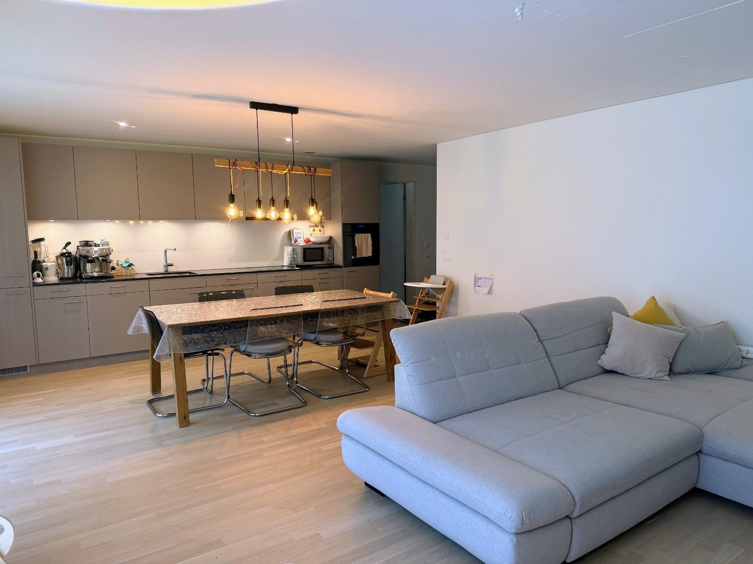 Appartamento di 4 ½ locali, foto 3 di 10