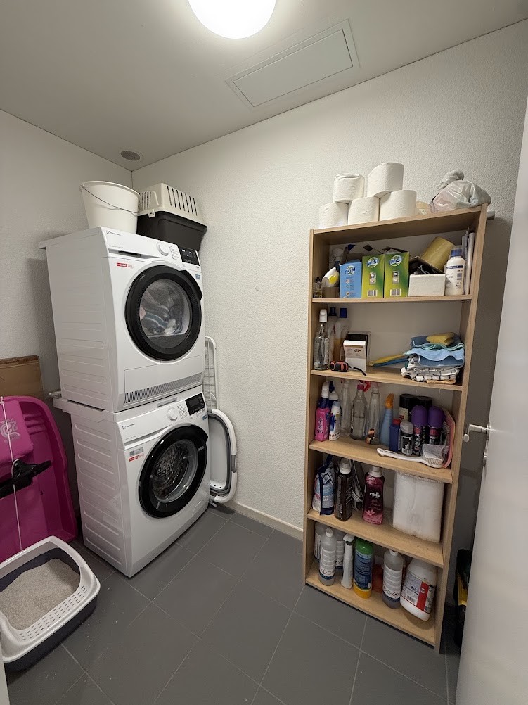 Appartamento di 4 ½ locali, foto 10 di 10
