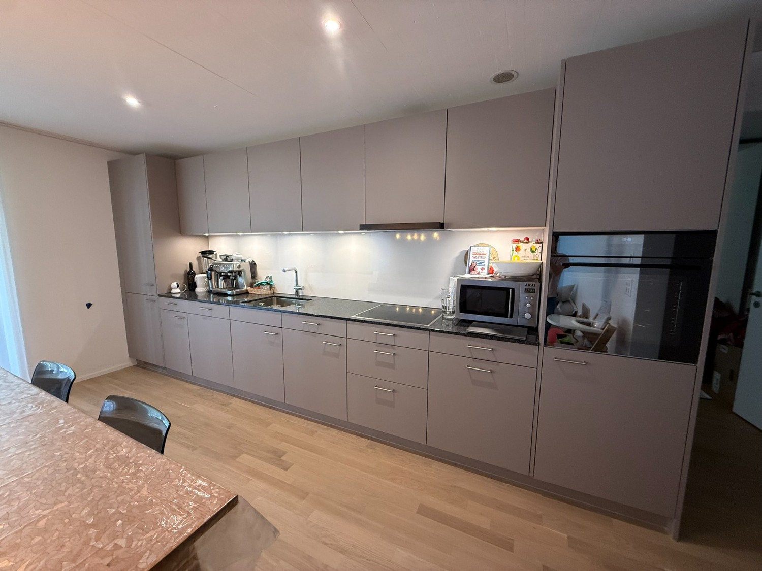 Appartamento di 4 ½ locali, foto 1 di 10