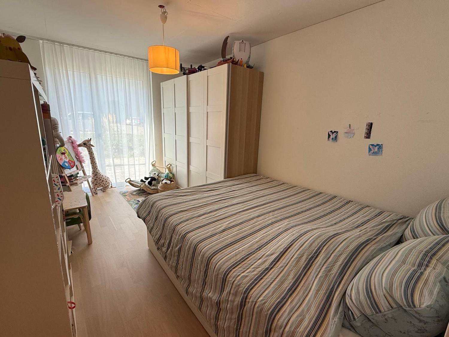 Appartamento di 4 ½ locali, foto 4 di 10