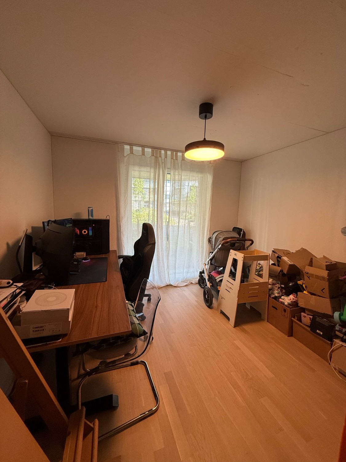 Appartamento di 4 ½ locali, foto 7 di 10