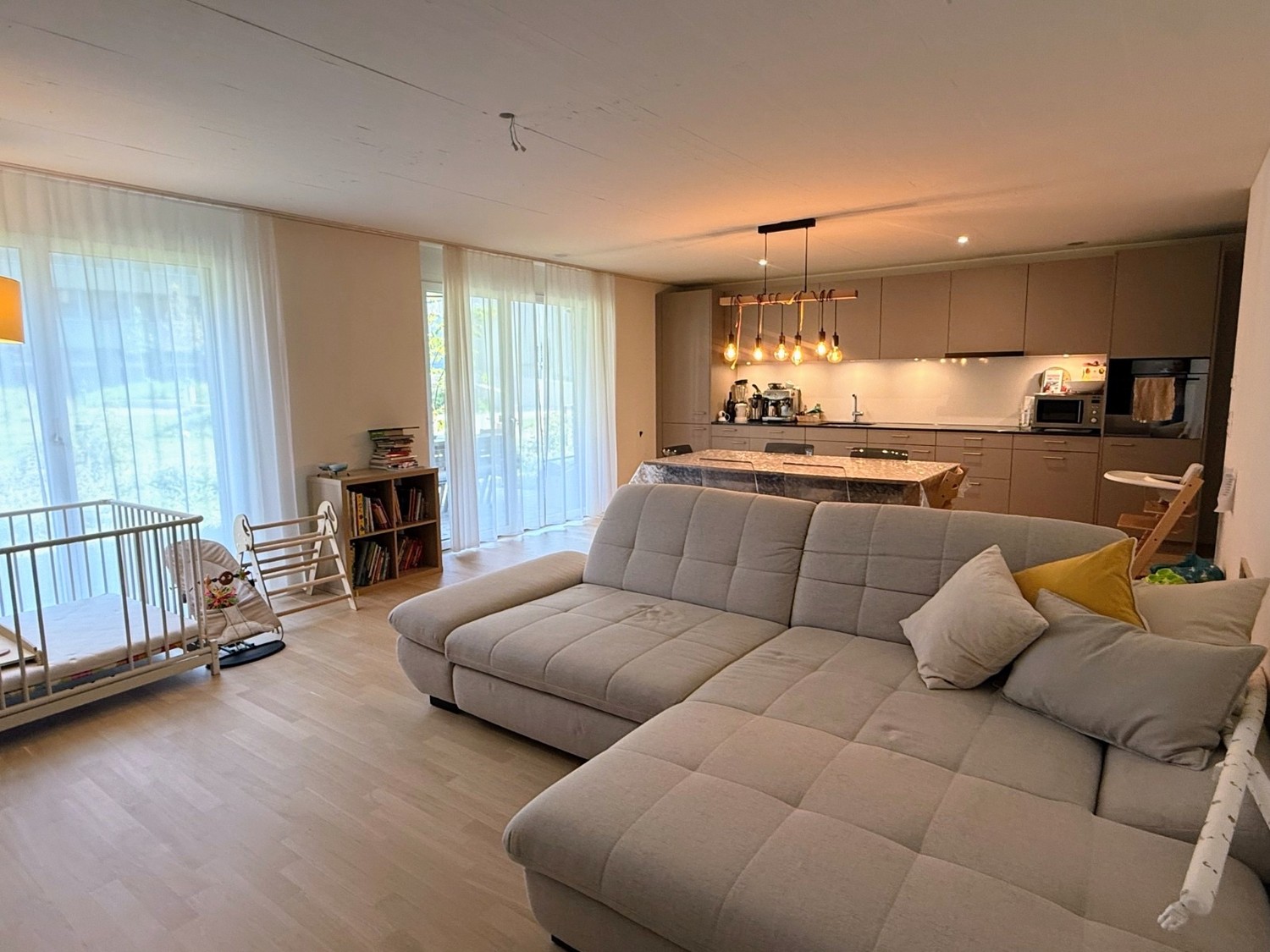 Appartamento di 4 ½ locali, foto 2 di 10