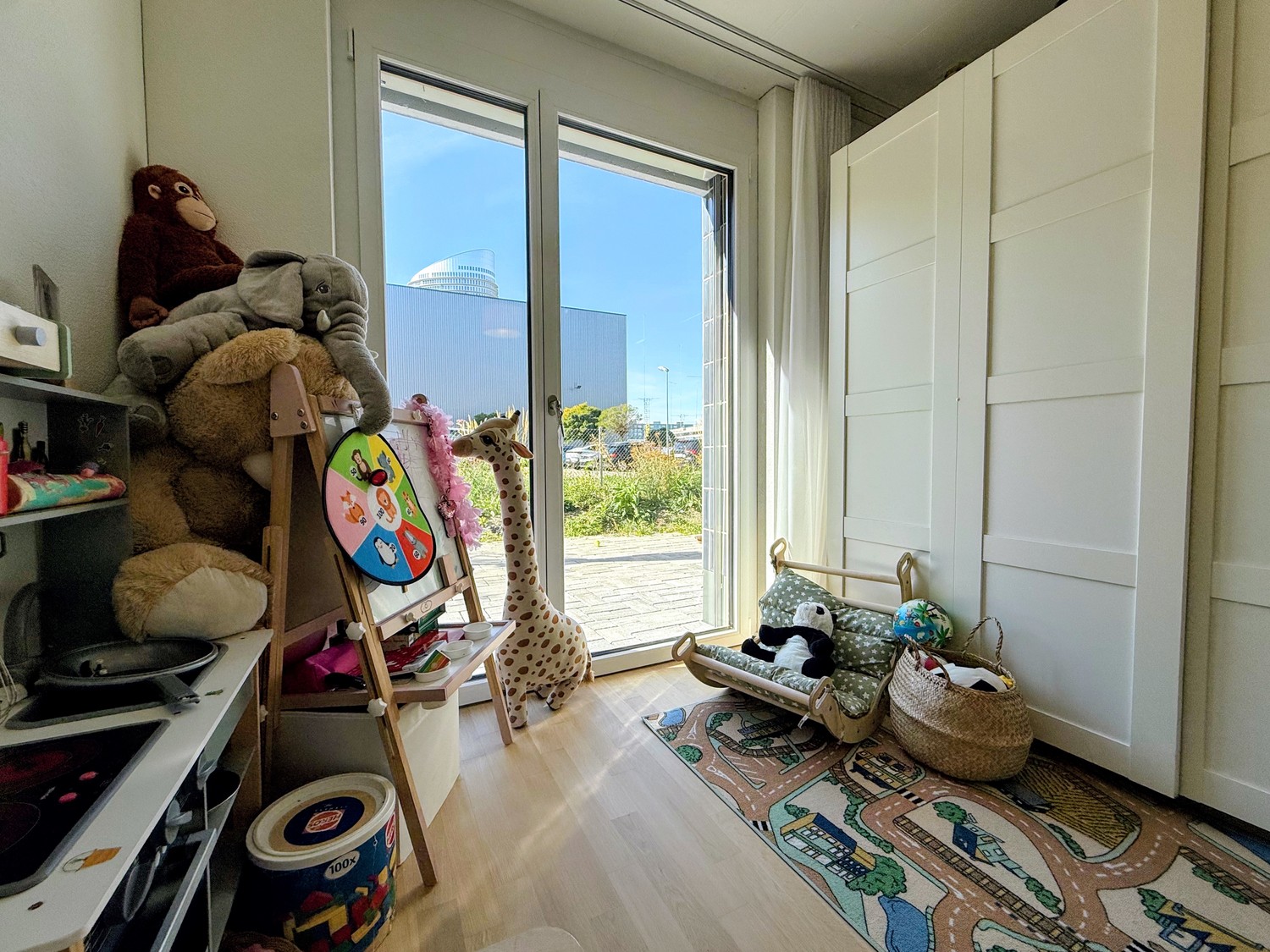 Appartamento di 4 ½ locali, foto 6 di 10
