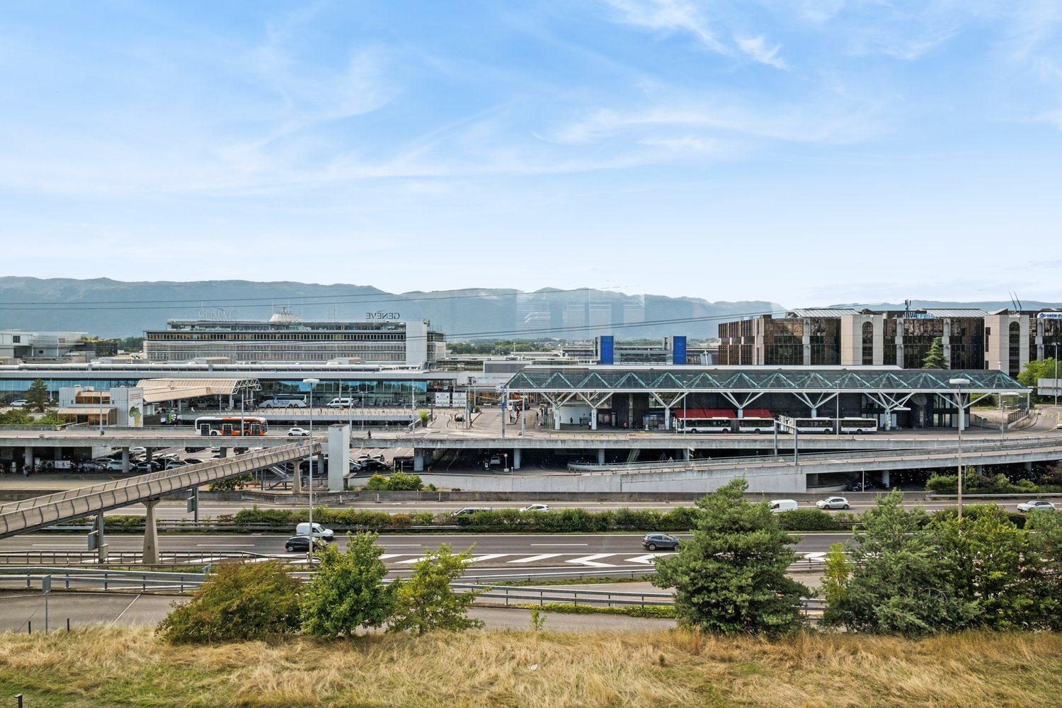 558m² ufficio