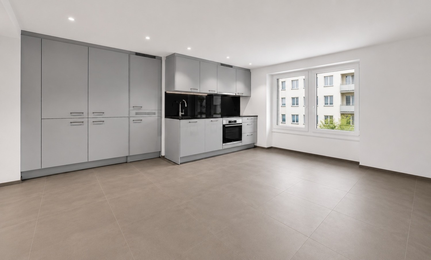 appartamento di 1 ½ locali, foto 1 di 4