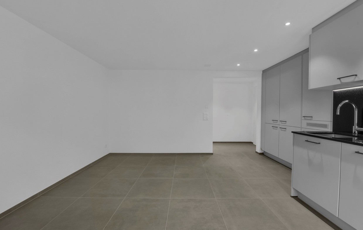 appartamento di 1 ½ locali, foto 3 di 4