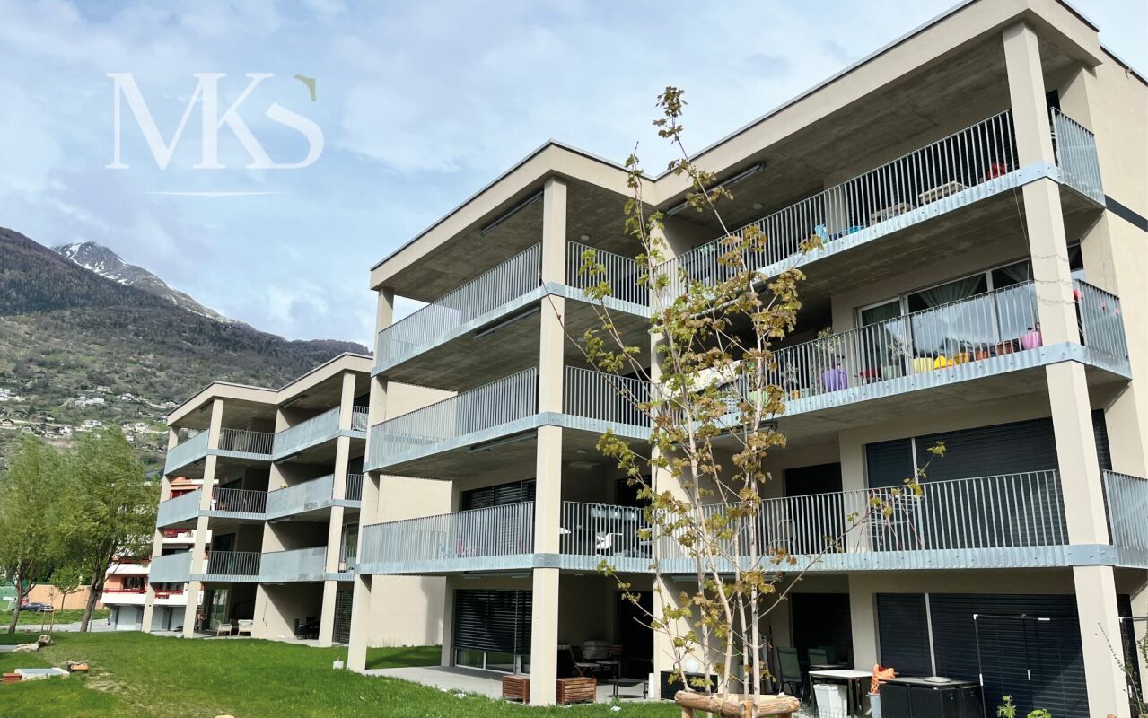 Appartamento di 2 ½ locali