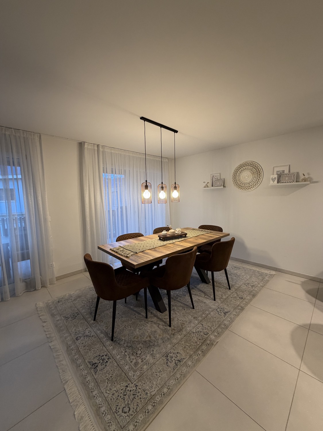 Appartamento di 3 ½ locali