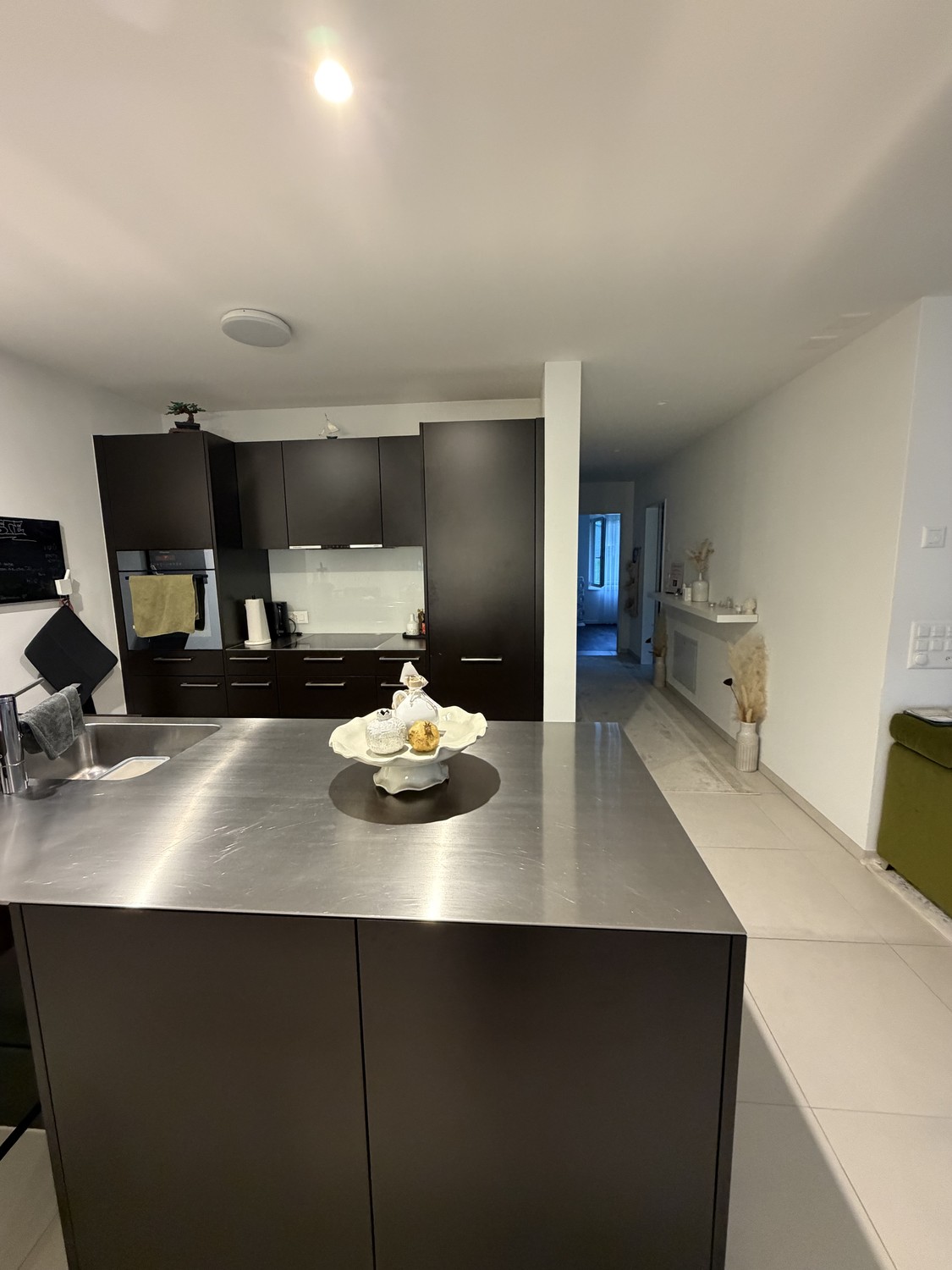 Appartamento di 3 ½ locali