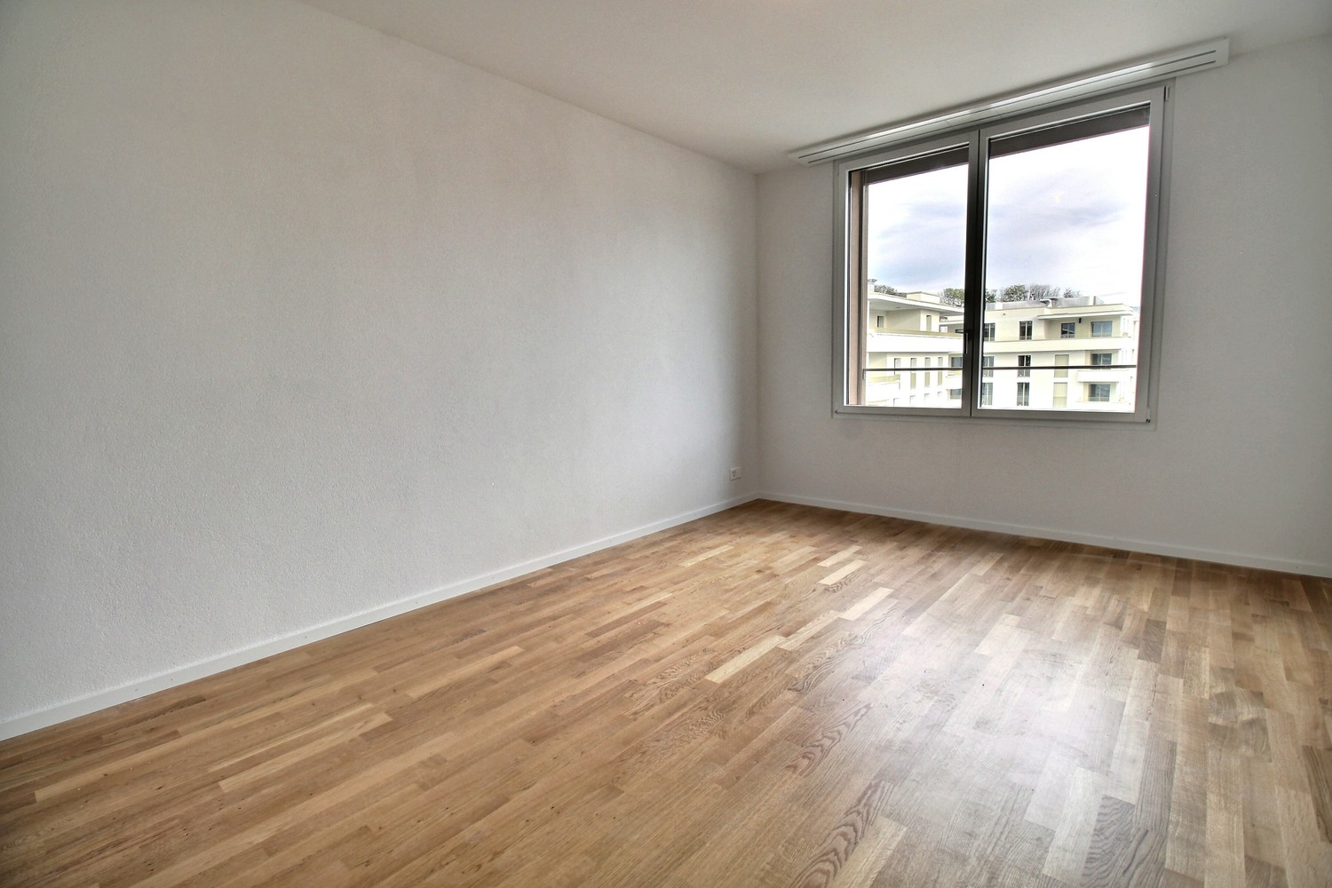 4 ½ rooms apartment, foto 5 di 10