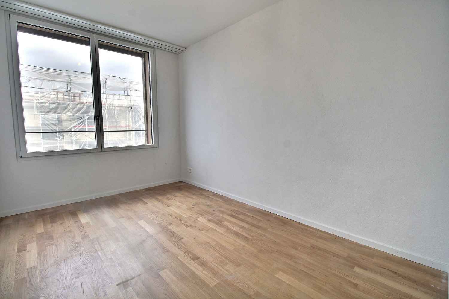 4 ½ rooms apartment, foto 10 di 10