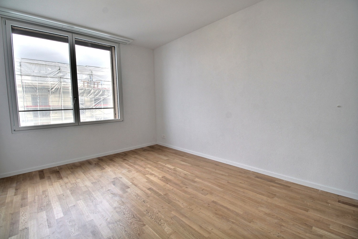 4 ½ rooms apartment, foto 8 di 10