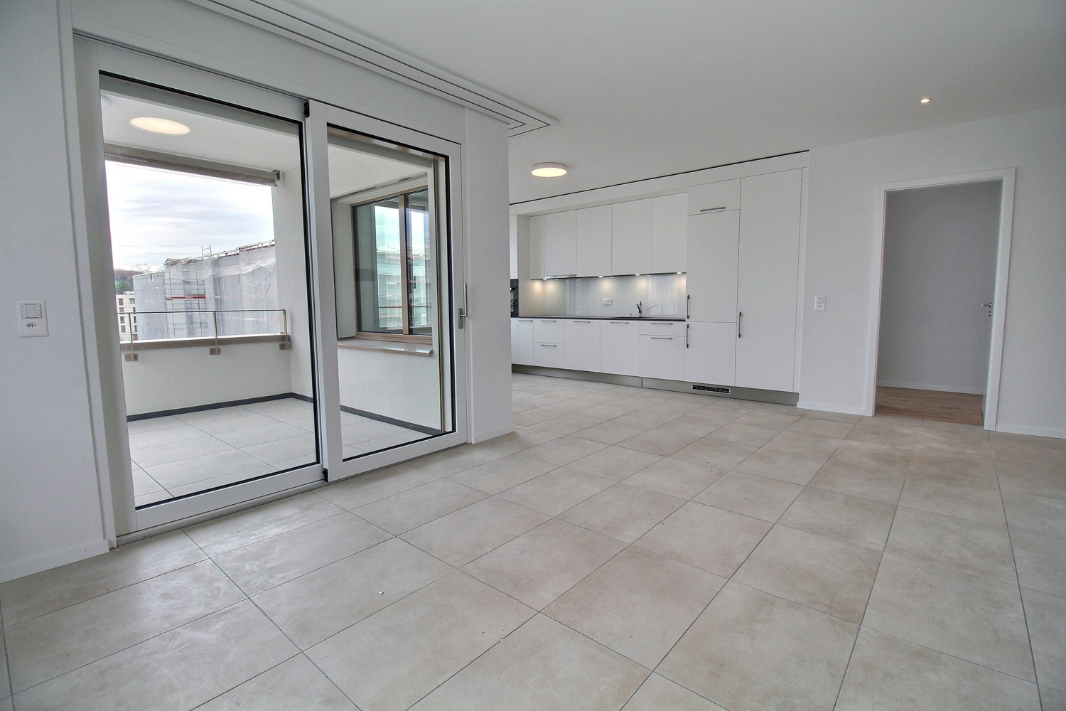 4 ½ rooms apartment, foto 1 di 10