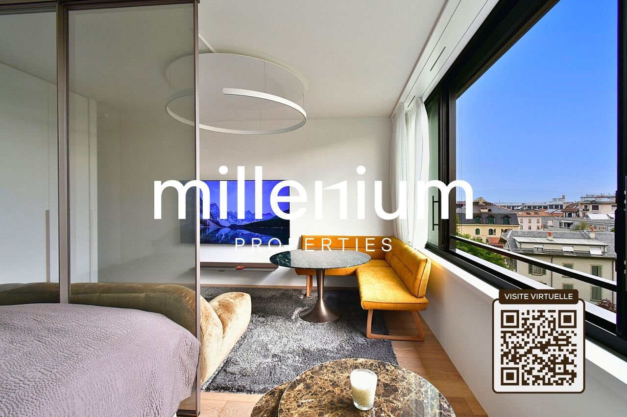 appartamento di 2 locali, foto 3 di 10